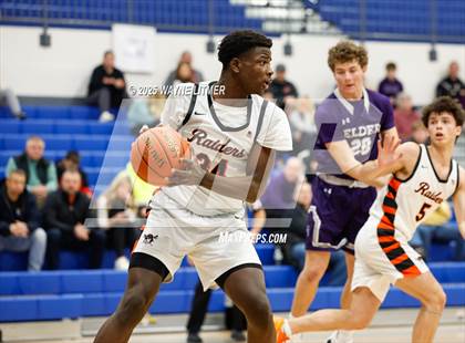 Thumbnail 3 in Elder vs Ryle photogallery.