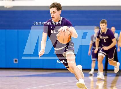 Thumbnail 1 in Elder vs Ryle photogallery.