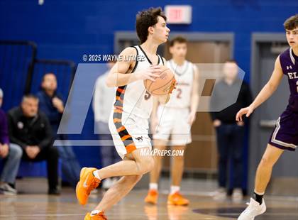 Thumbnail 3 in Elder vs Ryle photogallery.