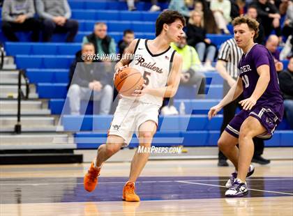 Thumbnail 3 in Elder vs Ryle photogallery.