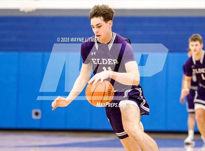 Thumbnail 2 in Elder vs Ryle photogallery.