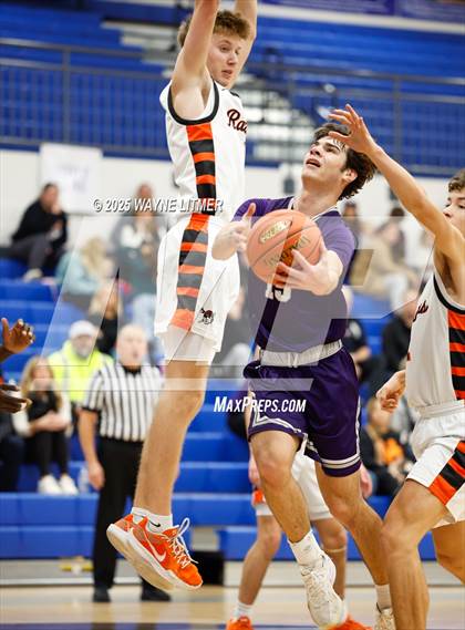 Thumbnail 2 in Elder vs Ryle photogallery.