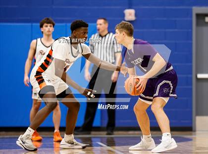 Thumbnail 1 in Elder vs Ryle photogallery.