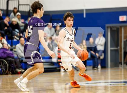 Thumbnail 2 in Elder vs Ryle photogallery.