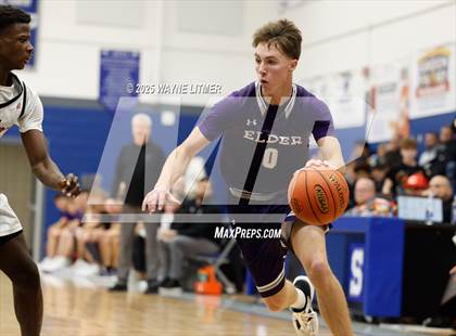 Thumbnail 1 in Elder vs Ryle photogallery.