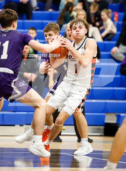 Thumbnail 3 in Elder vs Ryle photogallery.