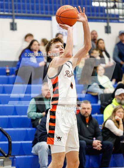 Thumbnail 3 in Elder vs Ryle photogallery.