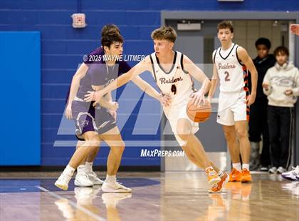 Thumbnail 1 in Elder vs Ryle photogallery.