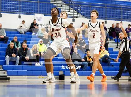 Thumbnail 2 in Elder vs Ryle photogallery.