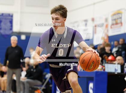 Thumbnail 3 in Elder vs Ryle photogallery.