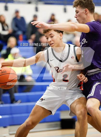 Thumbnail 2 in Elder vs Ryle photogallery.