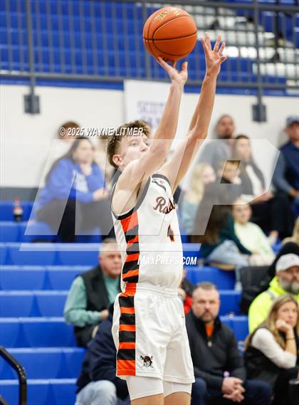 Thumbnail 1 in Elder vs Ryle photogallery.