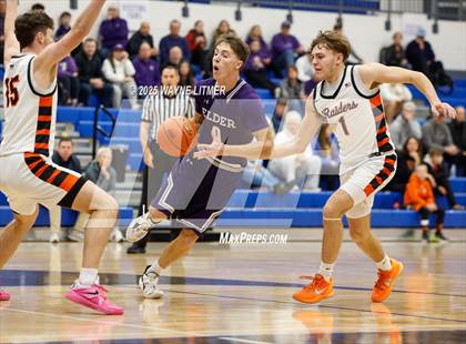 Thumbnail 3 in Elder vs Ryle photogallery.