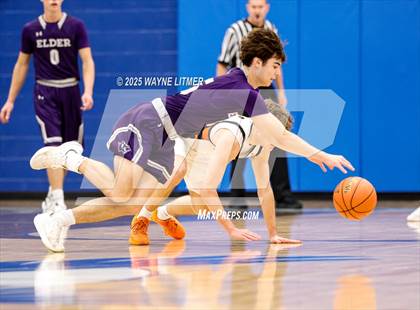 Thumbnail 1 in Elder vs Ryle photogallery.