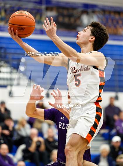 Thumbnail 3 in Elder vs Ryle photogallery.