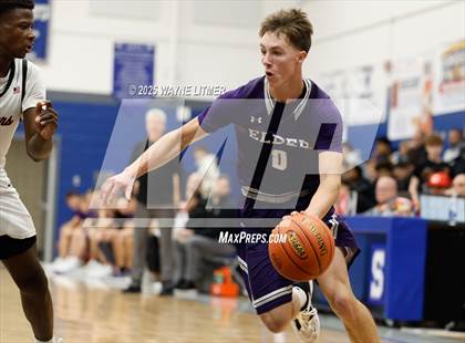 Thumbnail 2 in Elder vs Ryle photogallery.