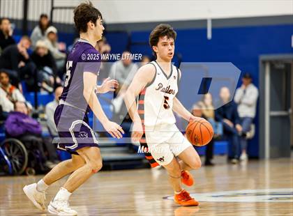Thumbnail 1 in Elder vs Ryle photogallery.