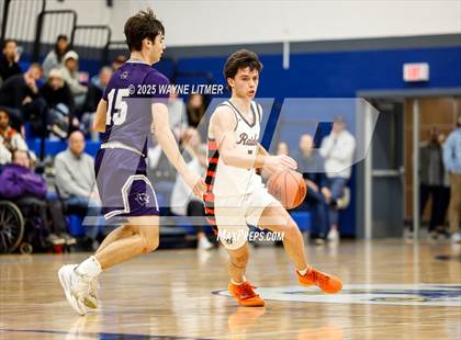 Thumbnail 2 in Elder vs Ryle photogallery.