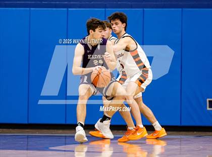 Thumbnail 1 in Elder vs Ryle photogallery.