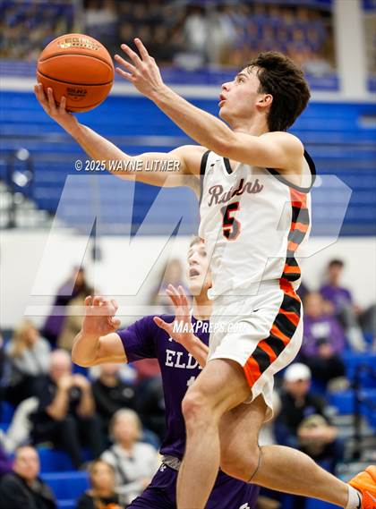 Thumbnail 1 in Elder vs Ryle photogallery.