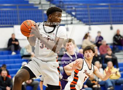 Thumbnail 2 in Elder vs Ryle photogallery.