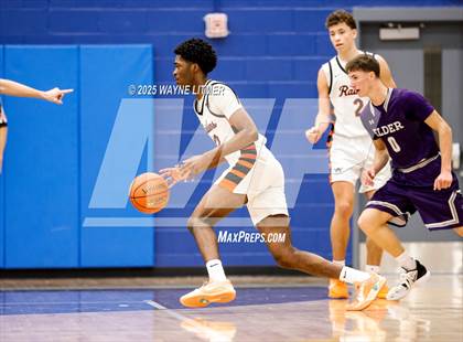 Thumbnail 2 in Elder vs Ryle photogallery.