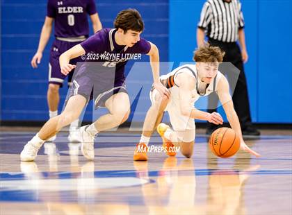 Thumbnail 3 in Elder vs Ryle photogallery.