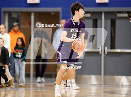 Thumbnail 3 in Elder vs Ryle photogallery.