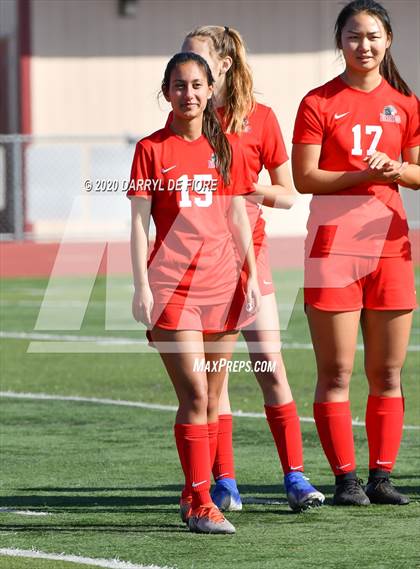 Thumbnail 3 in Menlo School vs. Burlingame (CIF CCS D3 Final) photogallery.