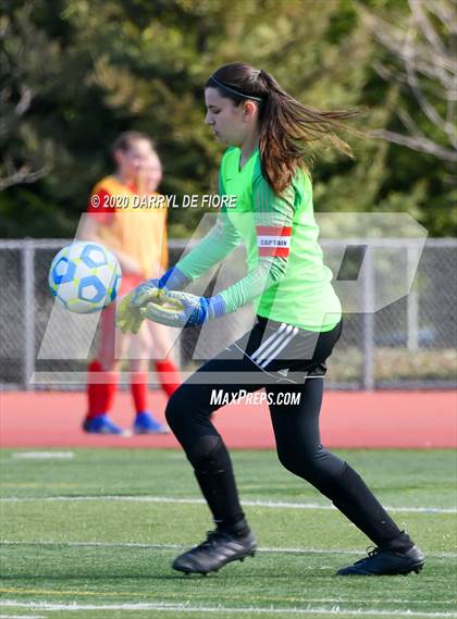 Thumbnail 3 in Menlo School vs. Burlingame (CIF CCS D3 Final) photogallery.