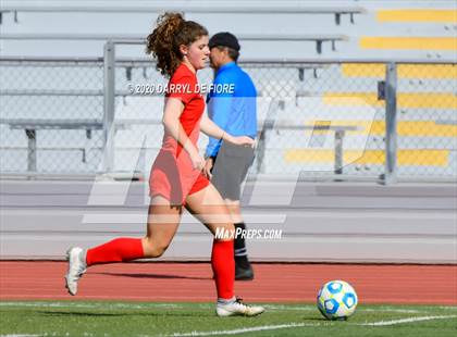 Thumbnail 3 in Menlo School vs. Burlingame (CIF CCS D3 Final) photogallery.