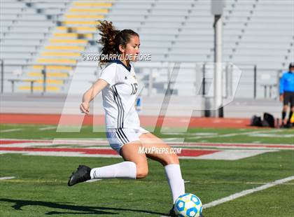 Thumbnail 1 in Menlo School vs. Burlingame (CIF CCS D3 Final) photogallery.