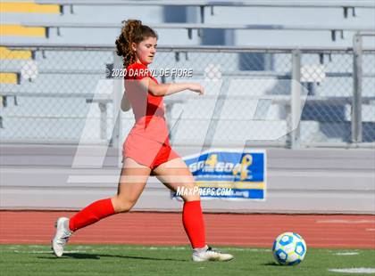 Thumbnail 2 in Menlo School vs. Burlingame (CIF CCS D3 Final) photogallery.