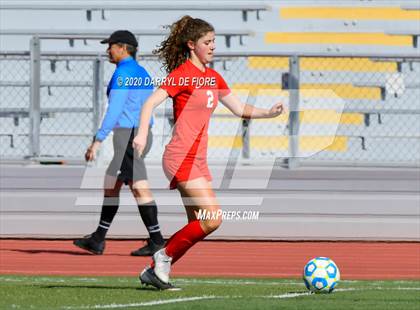 Thumbnail 1 in Menlo School vs. Burlingame (CIF CCS D3 Final) photogallery.
