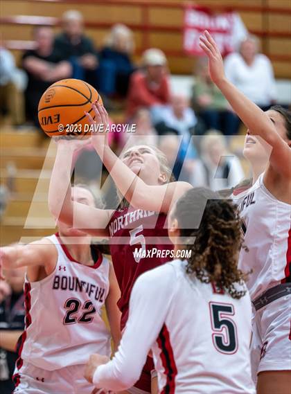 Thumbnail 3 in Northridge @ Bountiful photogallery.