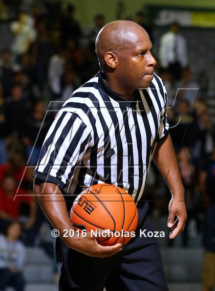 Thumbnail 2 in Marquez vs. Maywood (CIF LA City Section D4 Final) photogallery.