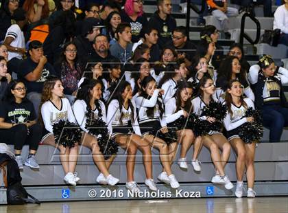 Thumbnail 1 in Marquez vs. Maywood (CIF LA City Section D4 Final) photogallery.