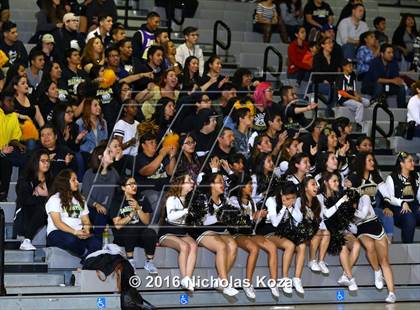 Thumbnail 3 in Marquez vs. Maywood (CIF LA City Section D4 Final) photogallery.