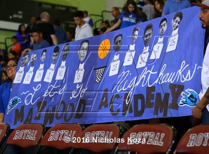 Thumbnail 1 in Marquez vs. Maywood (CIF LA City Section D4 Final) photogallery.