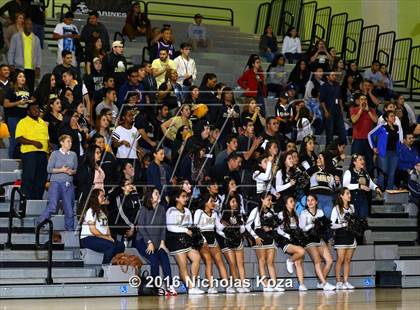 Thumbnail 2 in Marquez vs. Maywood (CIF LA City Section D4 Final) photogallery.
