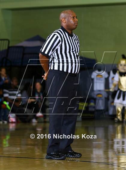 Thumbnail 1 in Marquez vs. Maywood (CIF LA City Section D4 Final) photogallery.