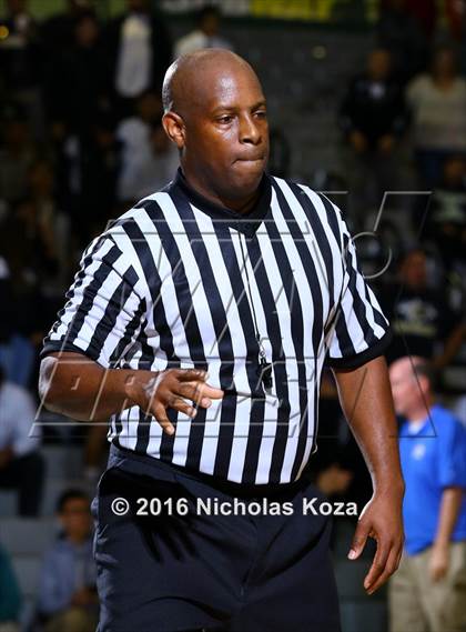 Thumbnail 3 in Marquez vs. Maywood (CIF LA City Section D4 Final) photogallery.