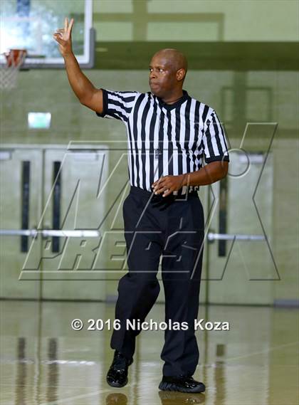 Thumbnail 1 in Marquez vs. Maywood (CIF LA City Section D4 Final) photogallery.