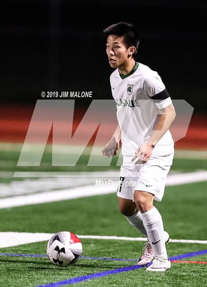 Thumbnail 2 in De La Salle @ Amador Valley photogallery.
