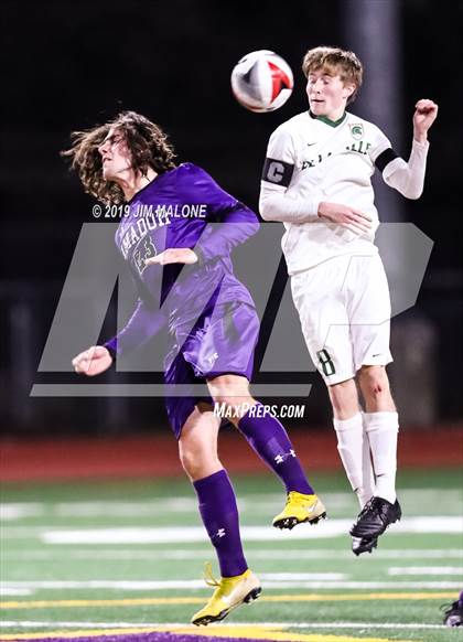 Thumbnail 1 in De La Salle @ Amador Valley photogallery.