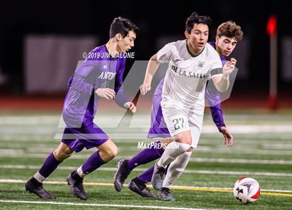 Thumbnail 3 in De La Salle @ Amador Valley photogallery.