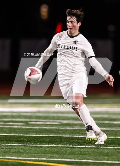Thumbnail 2 in De La Salle @ Amador Valley photogallery.