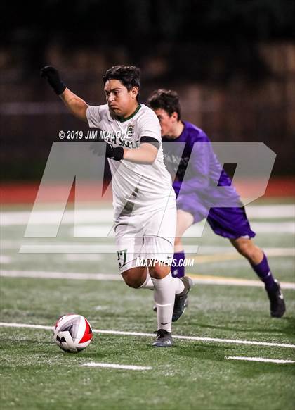 Thumbnail 2 in De La Salle @ Amador Valley photogallery.