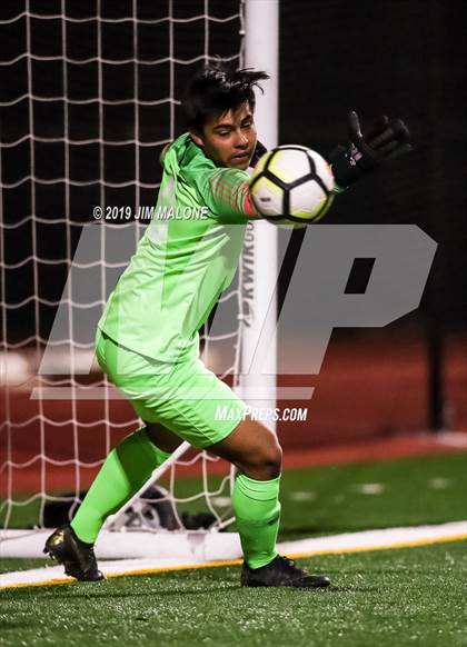 Thumbnail 3 in De La Salle @ Amador Valley photogallery.