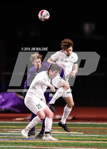 Thumbnail 1 in De La Salle @ Amador Valley photogallery.